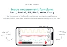 pokitpro-function-osciloscope-more