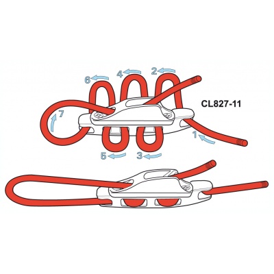 Spanner Aero, 4-6 mm, Nylon_grösser